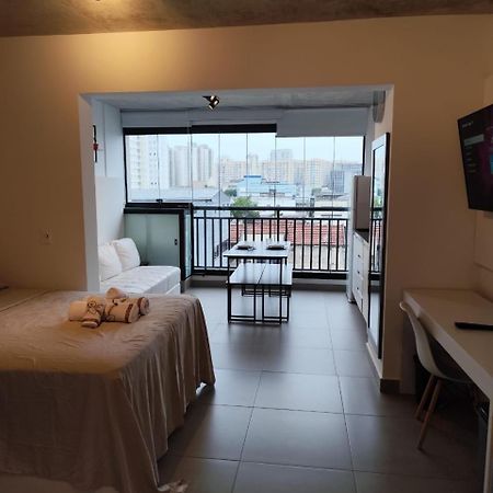 Apartmán Joao502 São Paulo Exteriér fotografie