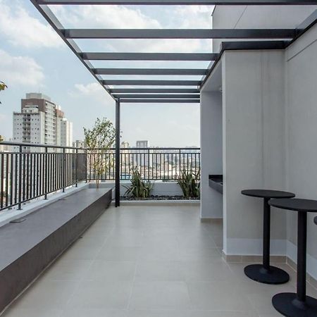 Apartmán Joao502 São Paulo Exteriér fotografie