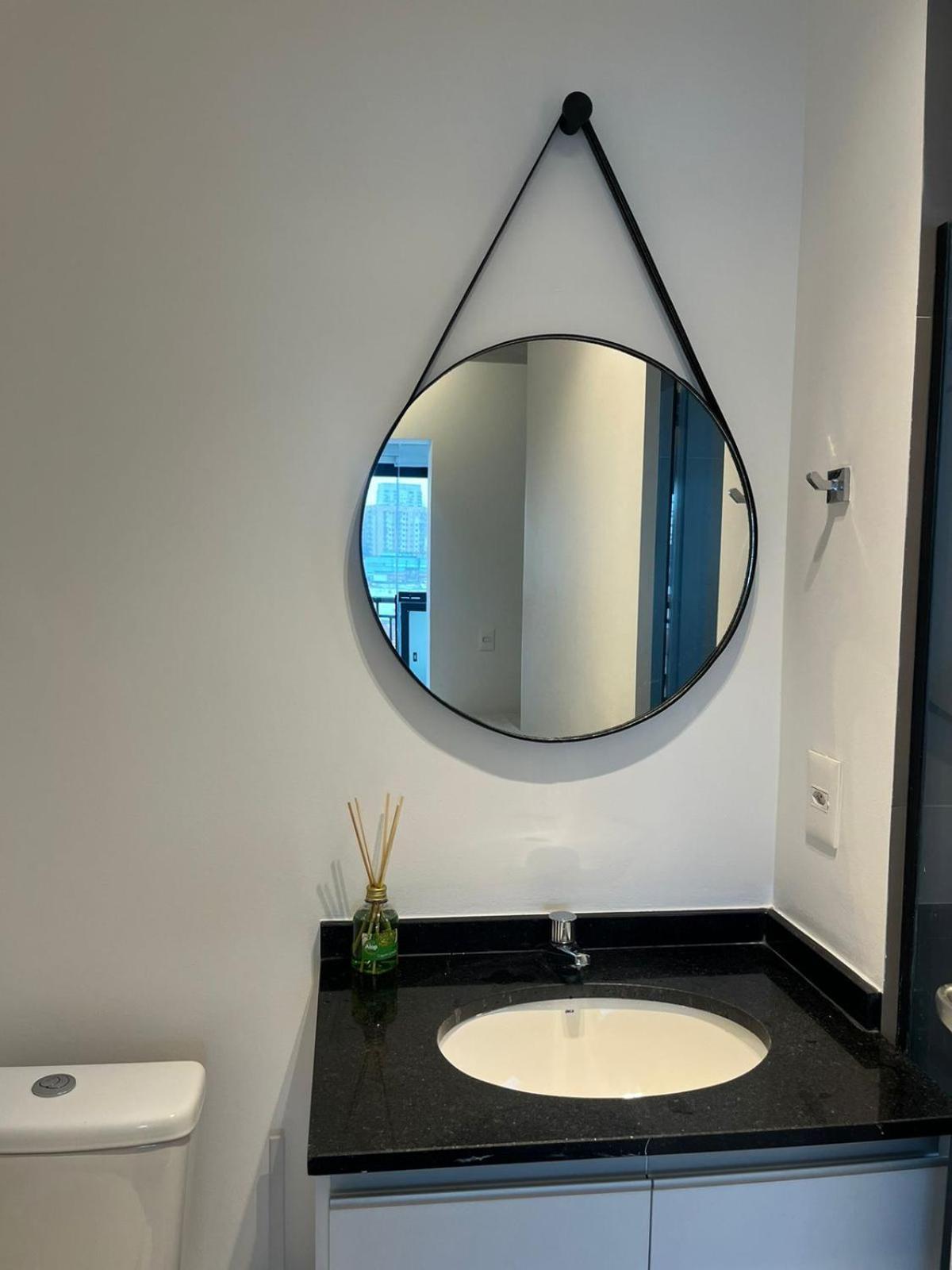 Apartmán Joao502 São Paulo Exteriér fotografie