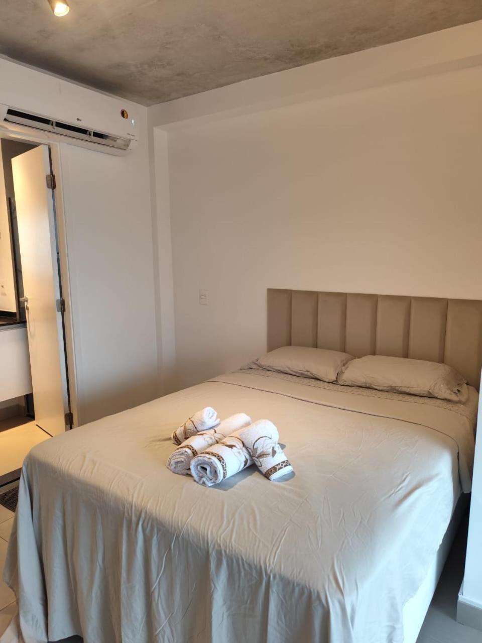 Apartmán Joao502 São Paulo Exteriér fotografie