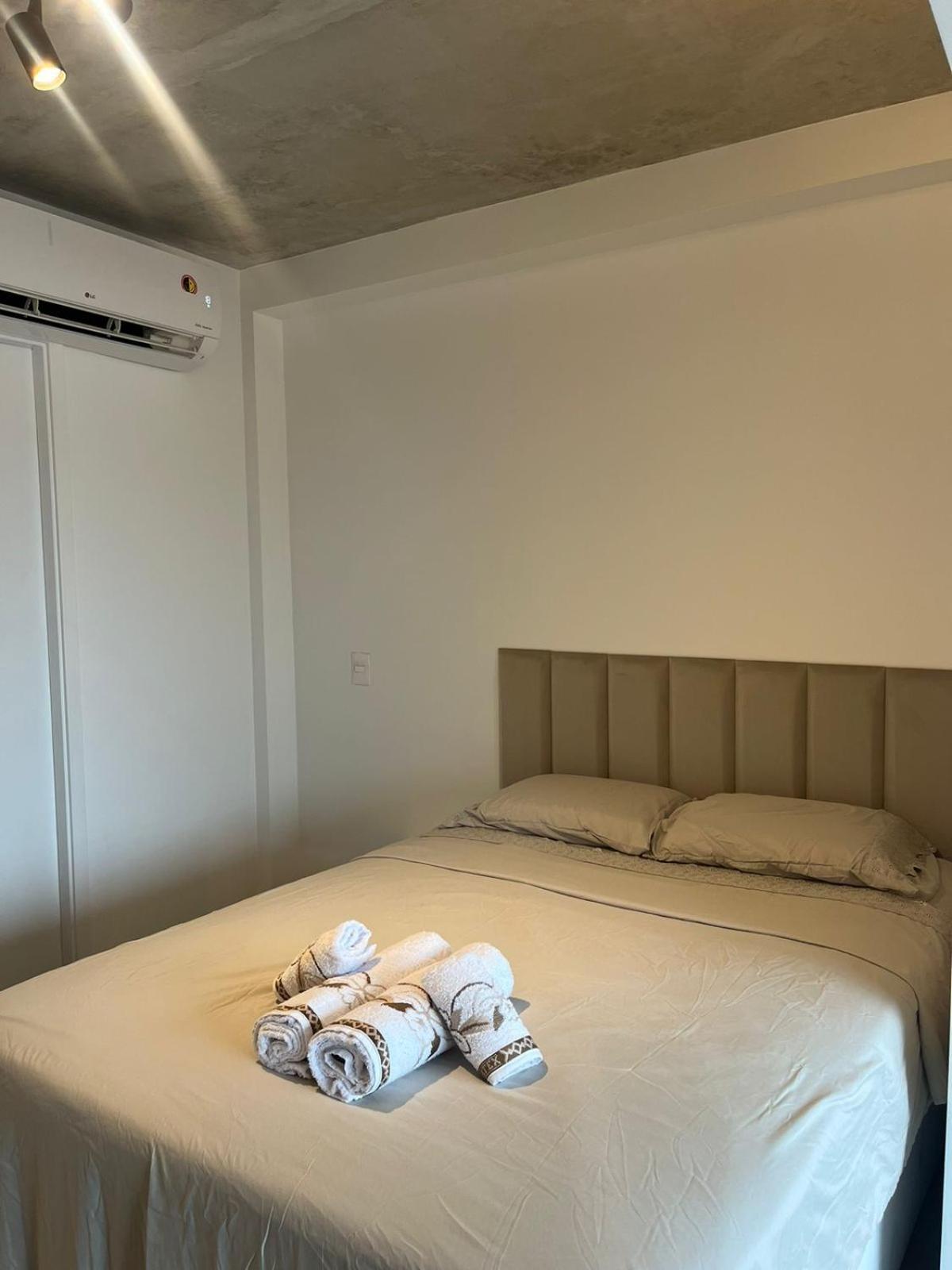 Apartmán Joao502 São Paulo Exteriér fotografie
