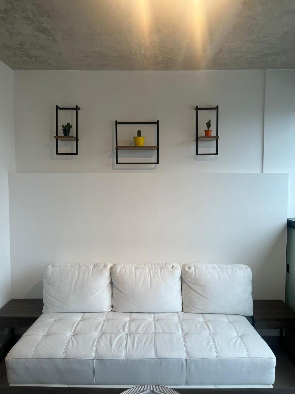Apartmán Joao502 São Paulo Exteriér fotografie